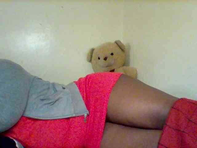 Sexxy-slim-honey webcam