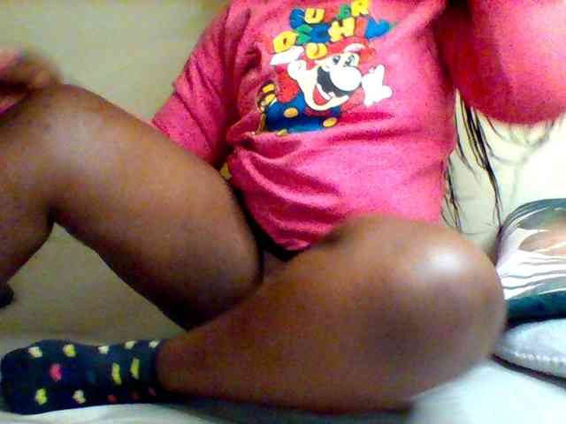 Sexxy-slim-honey webcam