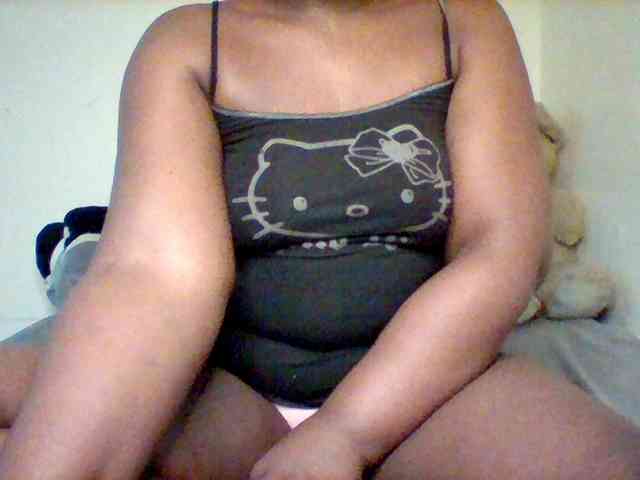 Sexxy-slim-honey webcam