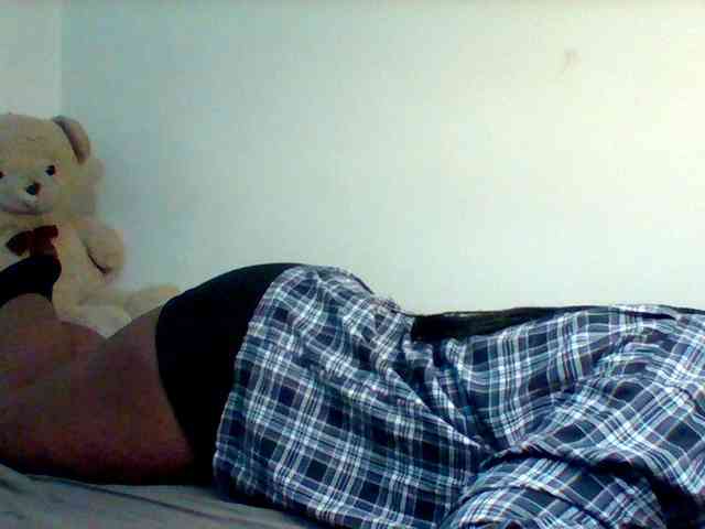 Sexxy-slim-honey webcam