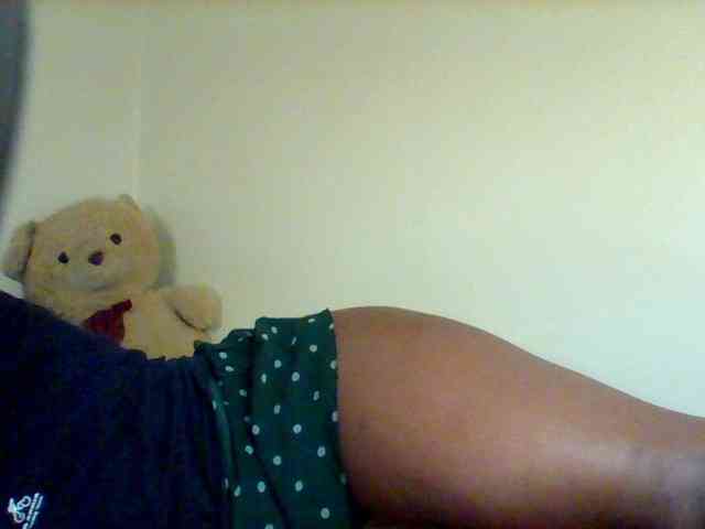 Sexxy-slim-honey webcam