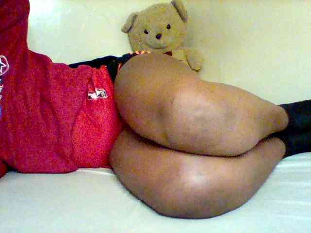 Sexxy-slim-honey