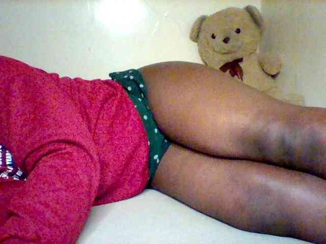Sexxy-slim-honey webcam