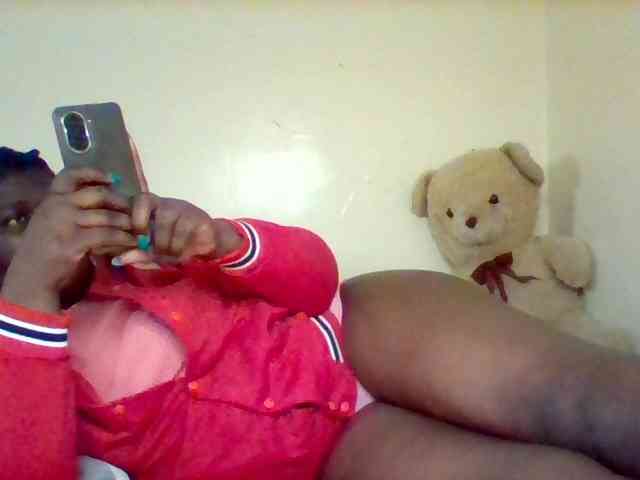 Sexxy-slim-honey webcam