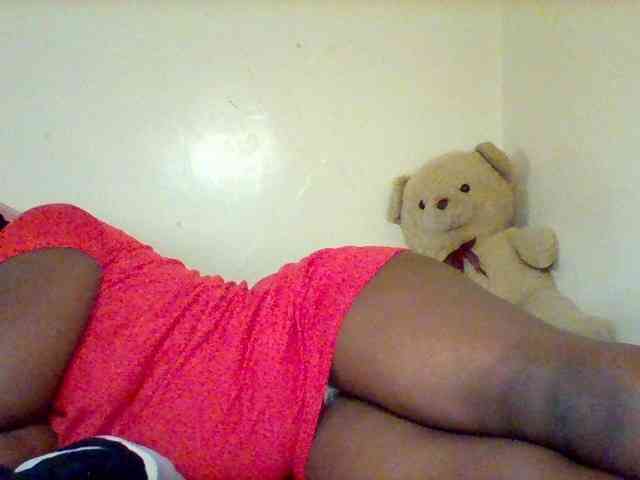 Sexxy-slim-honey webcam