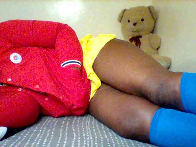Sexxy-slim-honey webcam