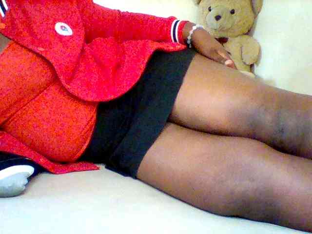 Sexxy-slim-honey webcam