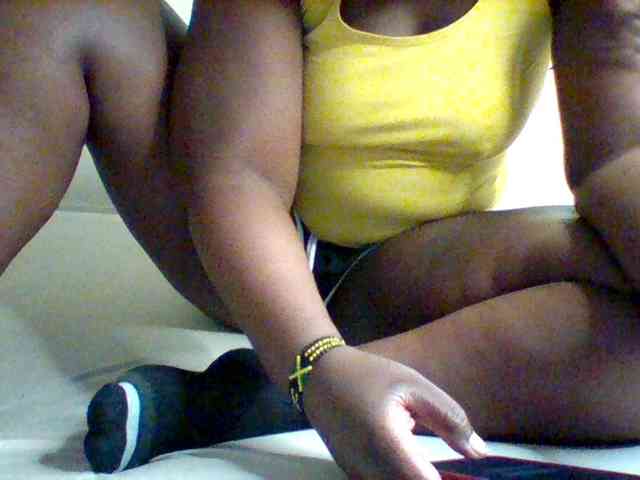 Sexxy-slim-honey webcam