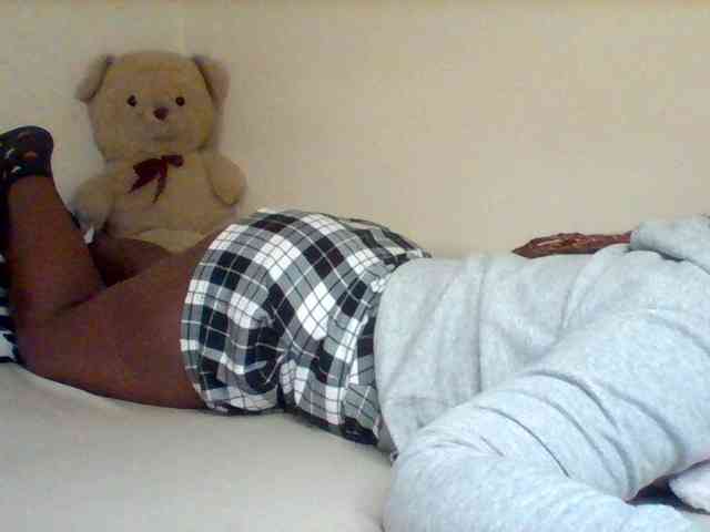Sexxy-slim-honey webcam