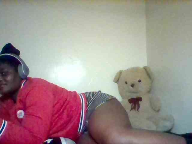 Sexxy-slim-honey webcam