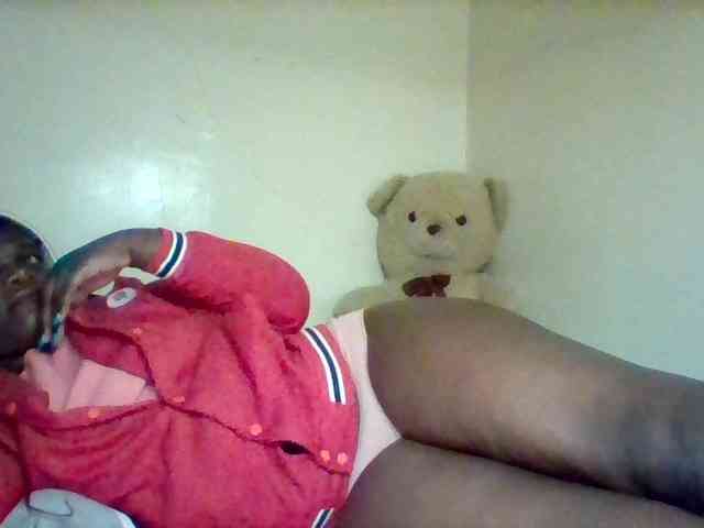 Sexxy-slim-honey webcam