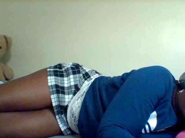 Sexxy-slim-honey webcam