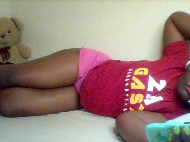 Sexxy-slim-honey webcam