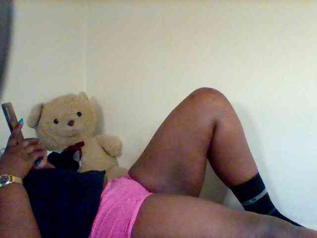 Sexxy-slim-honey webcam