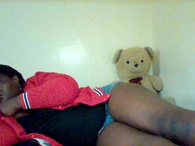 Sexxy-slim-honey webcam