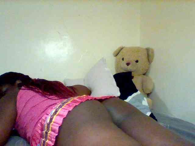 Sexxy-slim-honey webcam