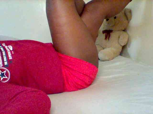 Sexxy-slim-honey webcam