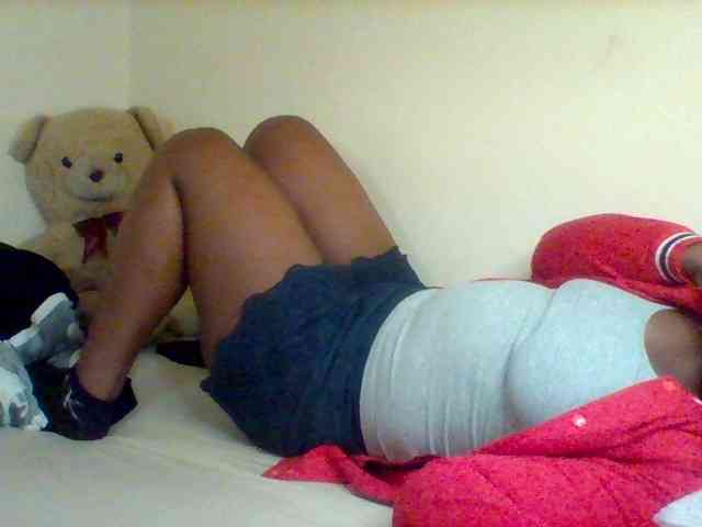 Sexxy-slim-honey webcam