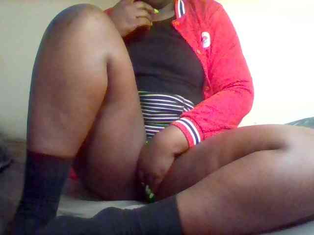 Sexxy-slim-honey webcam