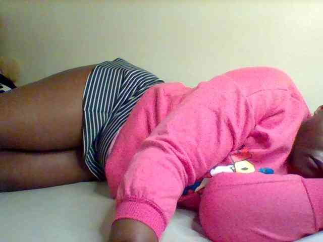 Sexxy-slim-honey webcam