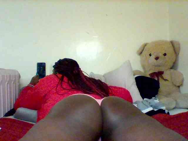 Sexxy-slim-honey webcam