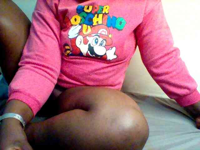 Sexxy-slim-honey