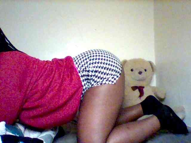 Sexxy-slim-honey webcam