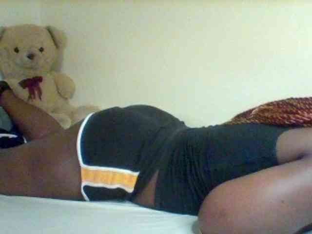 Sexxy-slim-honey webcam