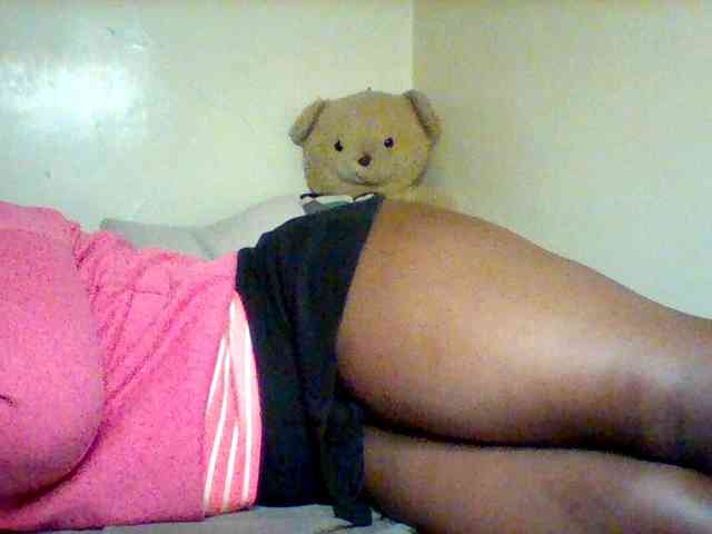 Sexxy-slim-honey webcam