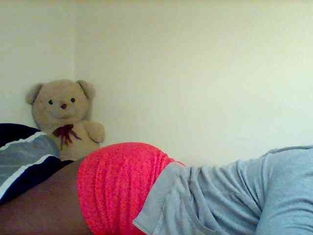 Sexxy-slim-honey webcam