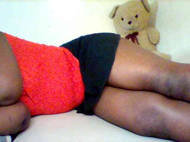 Sexxy-slim-honey webcam