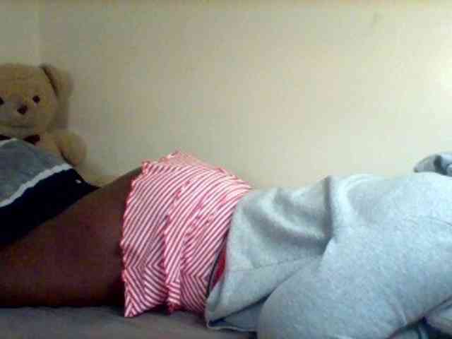 Sexxy-slim-honey webcam