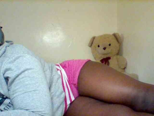 Sexxy-slim-honey webcam