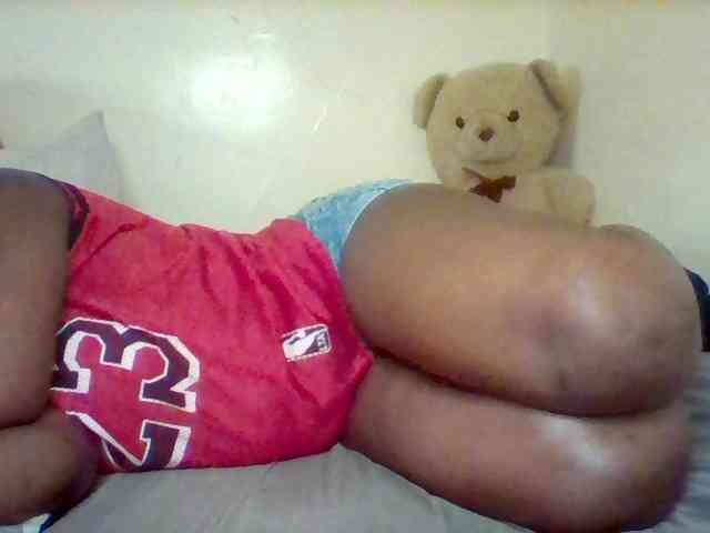 Sexxy-slim-honey webcam