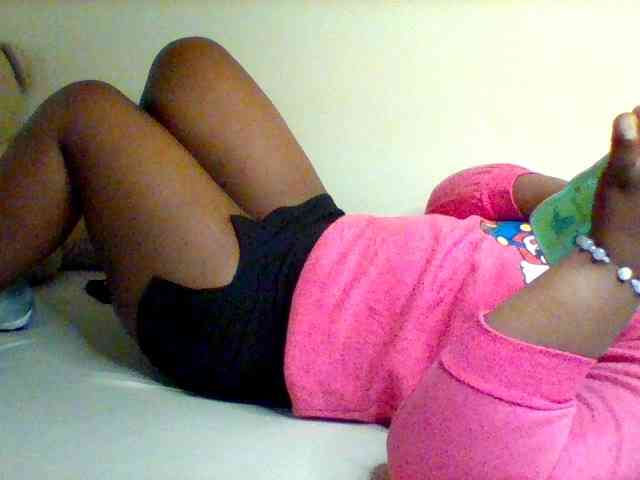Sexxy-slim-honey webcam