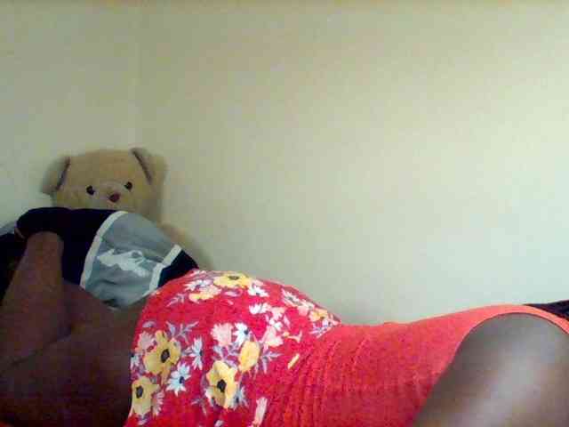 Sexxy-slim-honey webcam