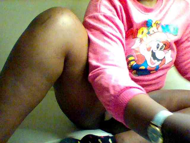 Sexxy-slim-honey webcam