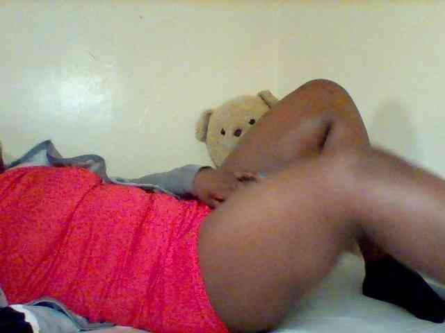 Sexxy-slim-honey webcam