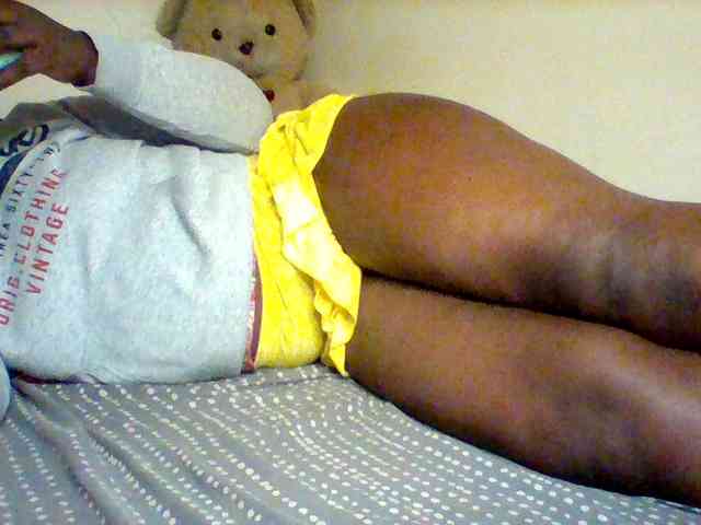 Sexxy-slim-honey webcam