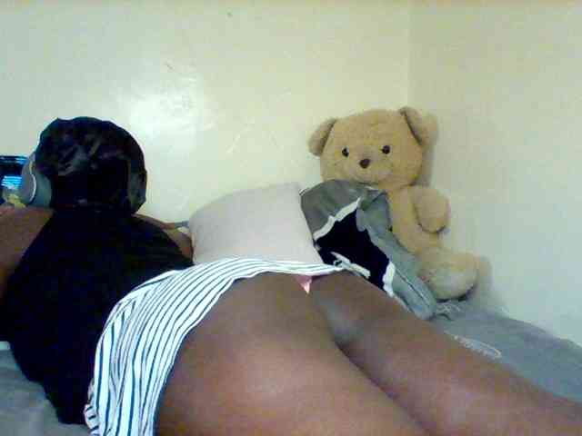 Sexxy-slim-honey