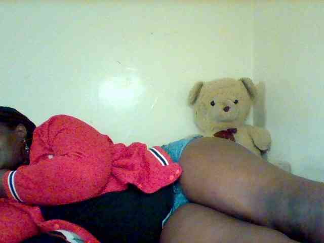 Sexxy-slim-honey webcam