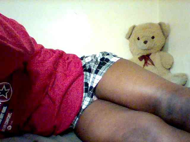 Sexxy-slim-honey webcam