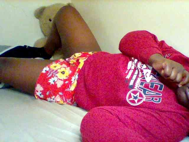 Sexxy-slim-honey webcam
