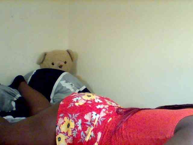 Sexxy-slim-honey webcam