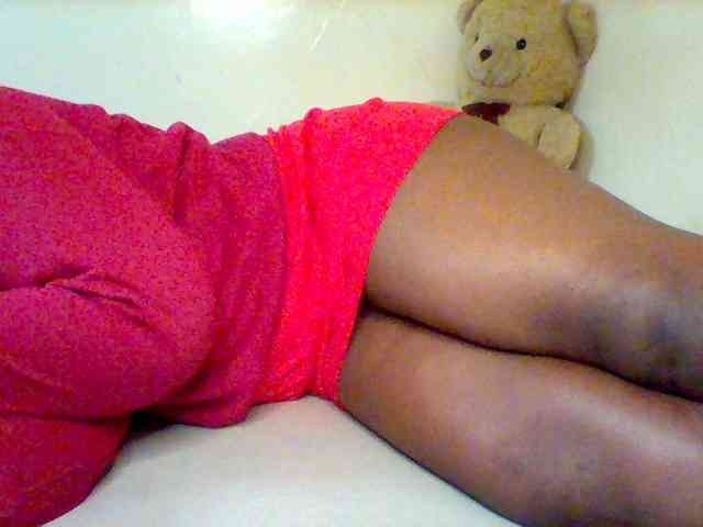 Sexxy-slim-honey webcam