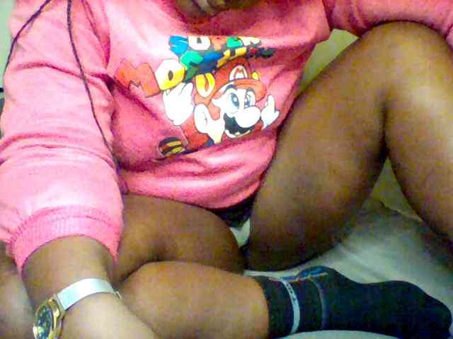 Sexxy-slim-honey webcam