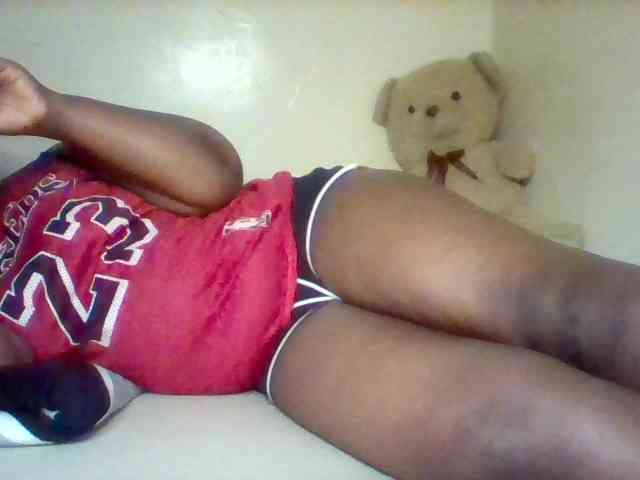 Sexxy-slim-honey webcam