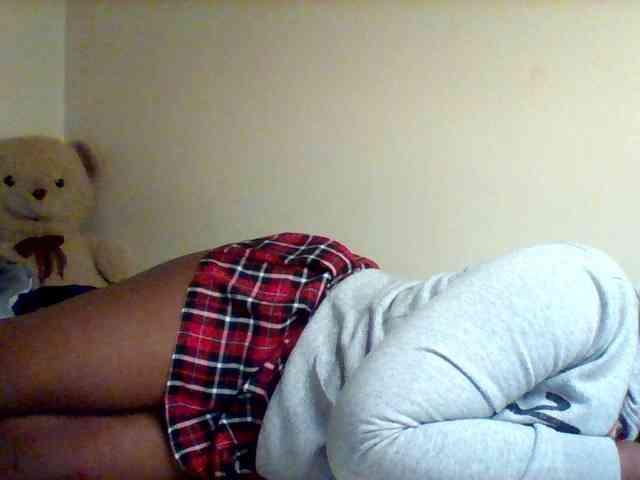 Sexxy-slim-honey webcam
