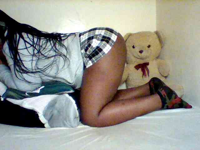 Sexxy-slim-honey Sexxy-slim-honey
