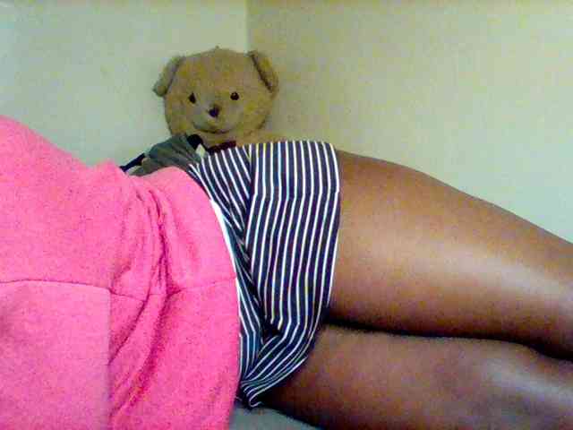 Sexxy-slim-honey webcam